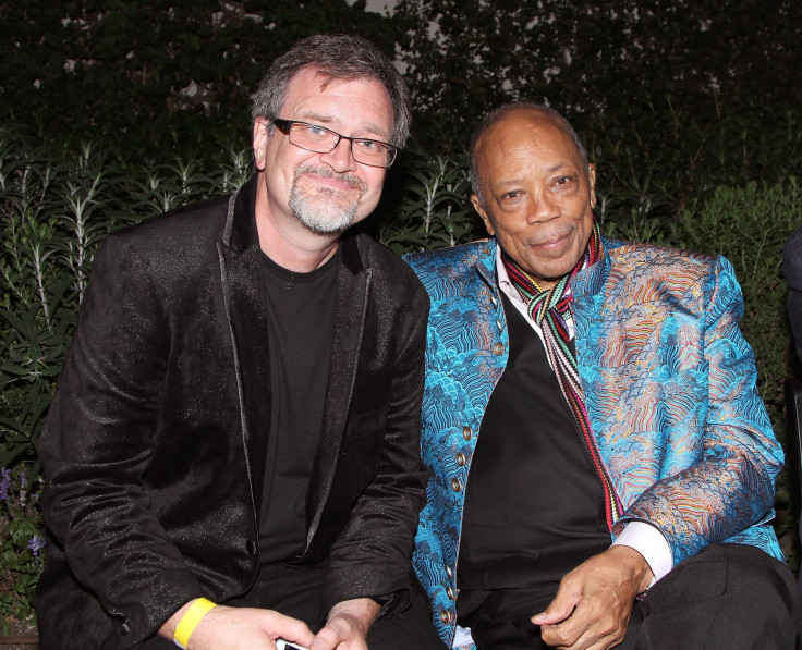 Quincy Jones