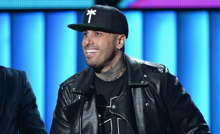 Nicky Jam