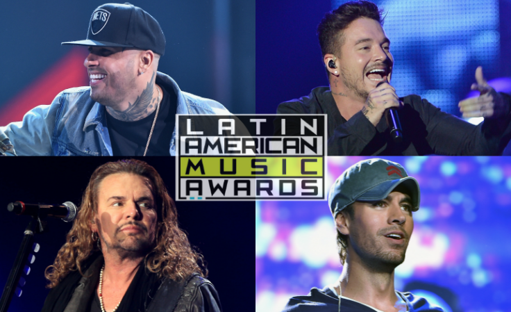 Latin American Music Awards