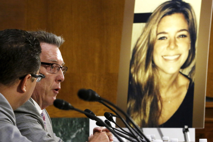 Jim Steinle Kate Steinle