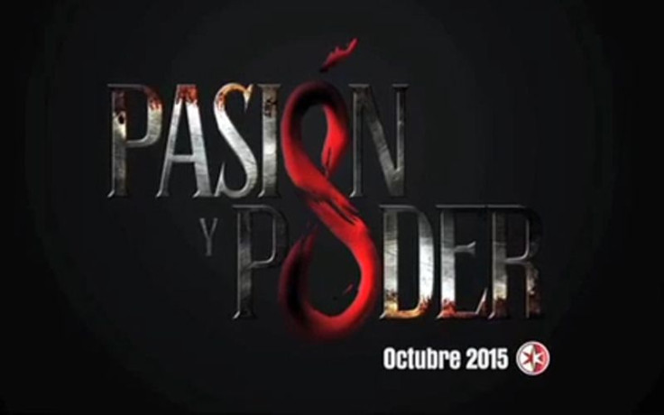 'Pasión y Poder' Telenovela Teaser