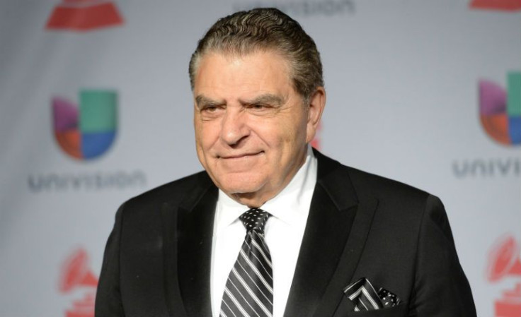 Don Francisco