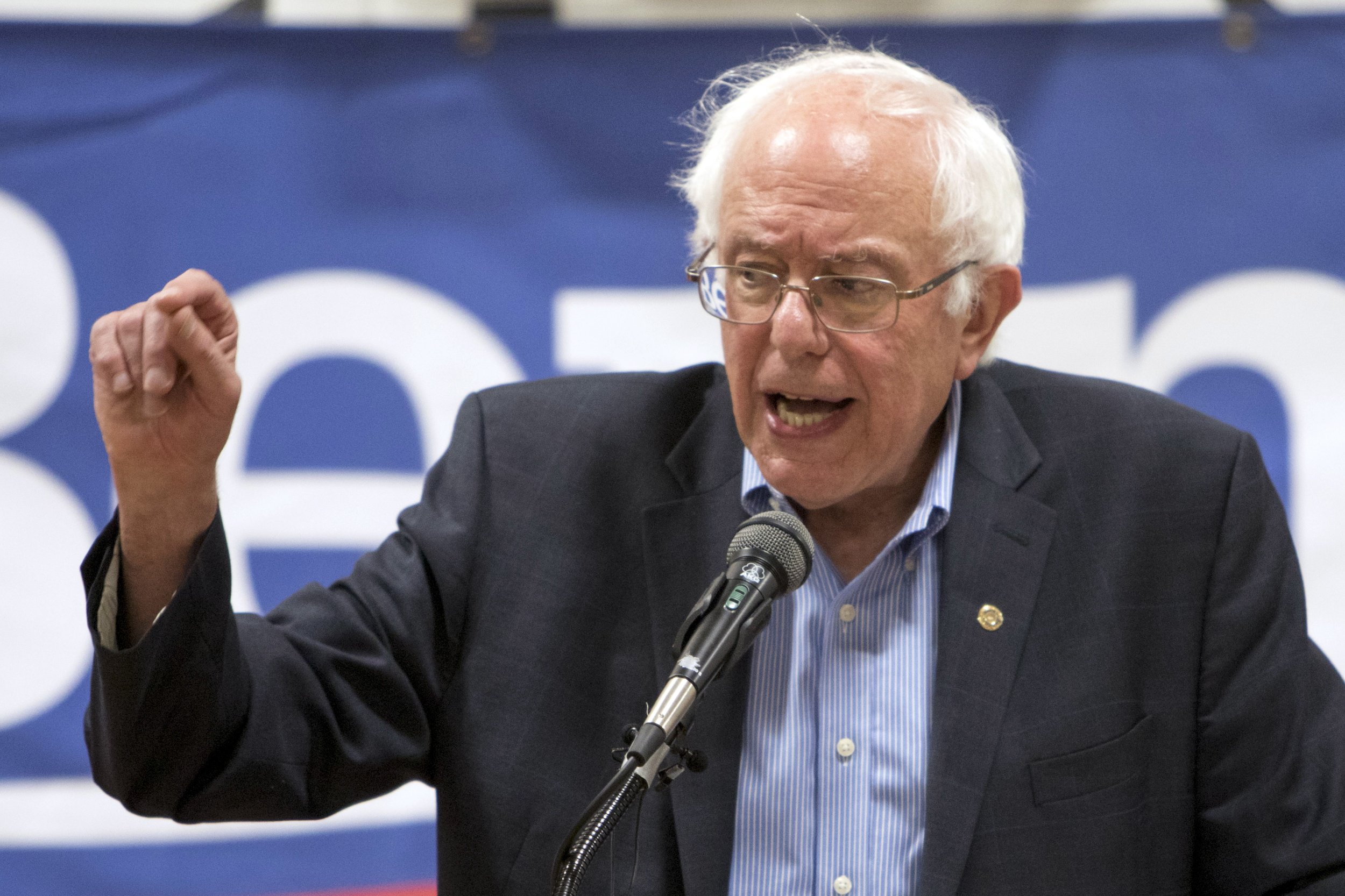 Can Bernie Sanders Win The Latino Vote 