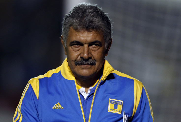 Ricardo Ferretti