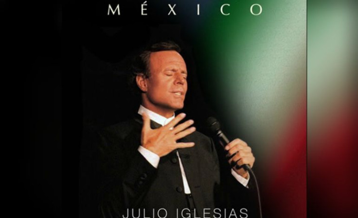 Julio Iglesias