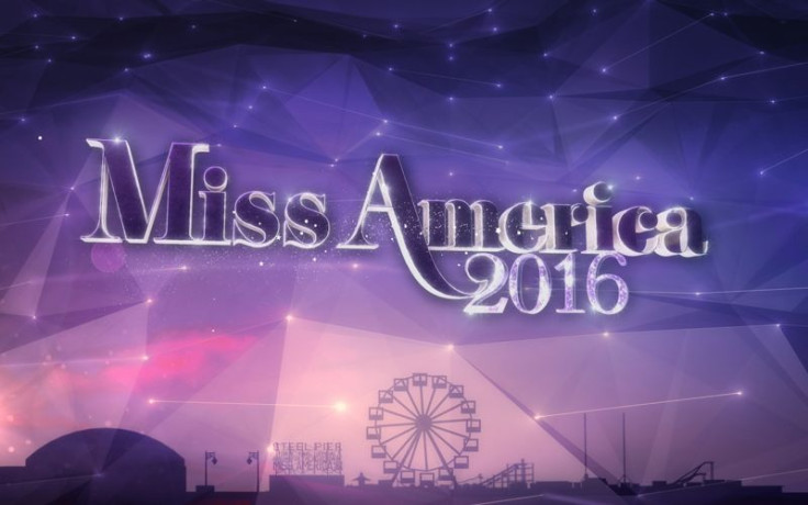 Miss America 2016 Live Stream