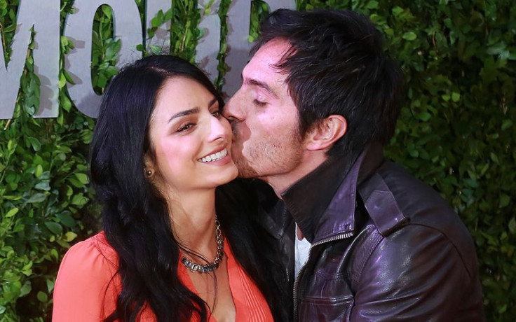 Aislinn Derbez Breaks Silence