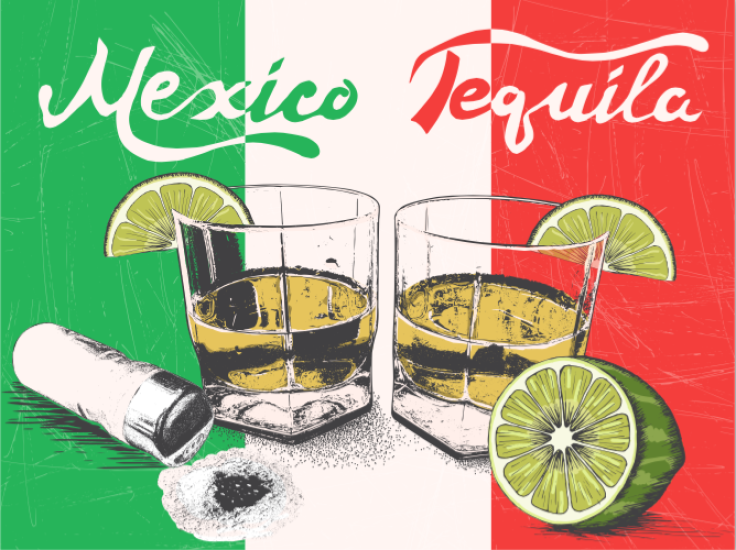 MexicoTequila
