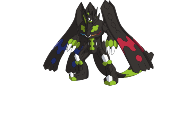 Zygarde-Complete-Forme