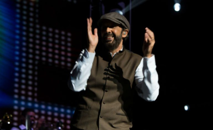 Juan Luis Guerra