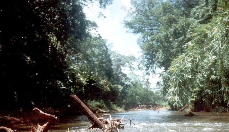 Honduras