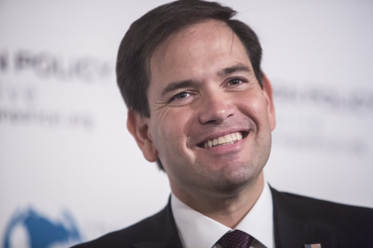 marco rubio