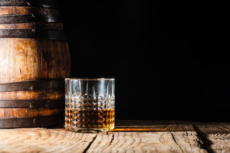bourbon