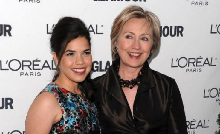 america ferrera