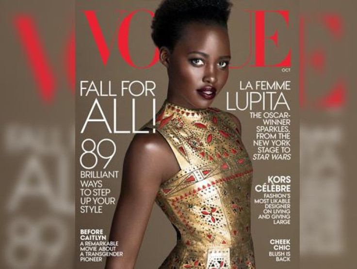 Lupita N'yongo