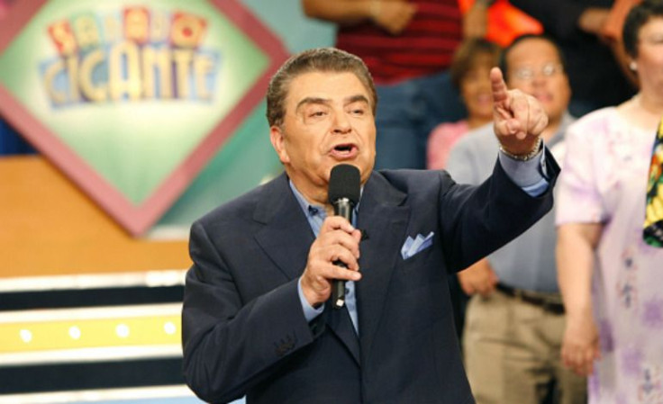 Don Francisco 