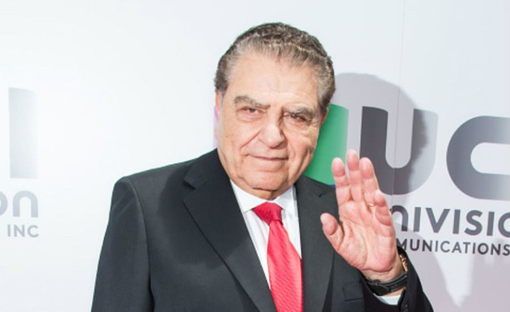 don francisco