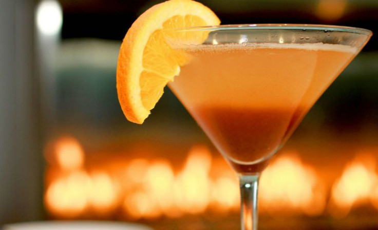 Tuyo Cocktail 1