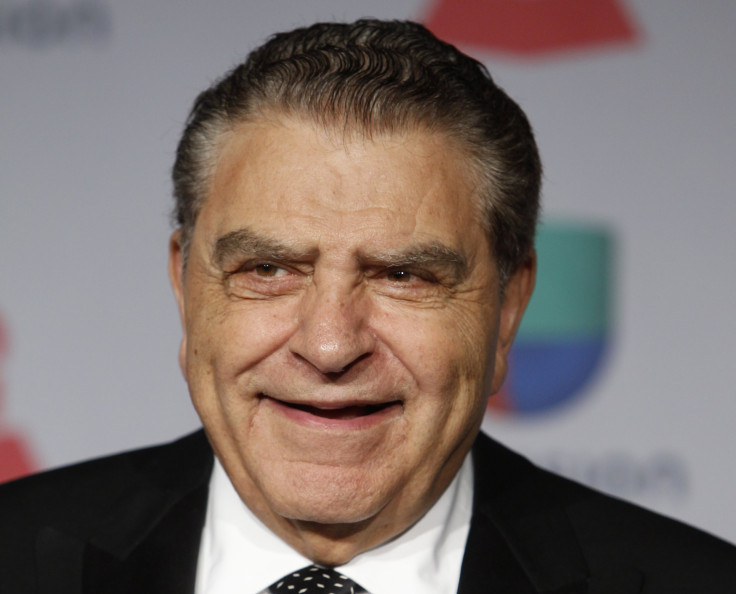 Don Francisco