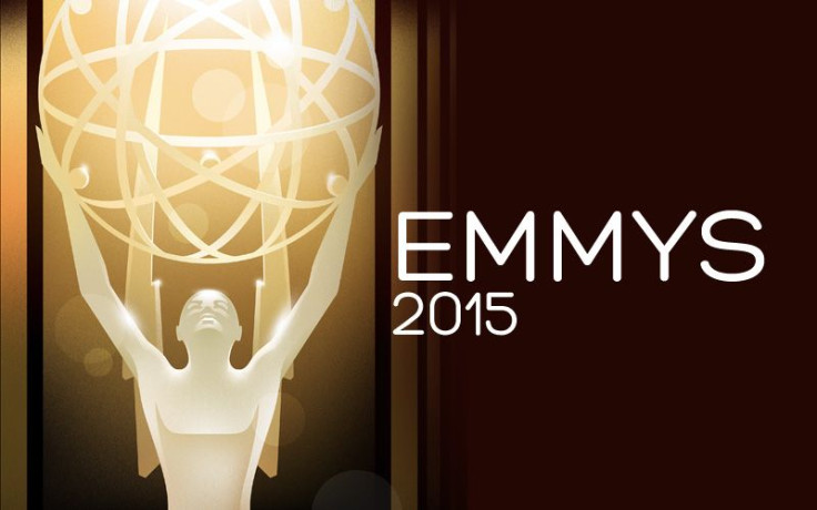 Emmys 2015 On Fox