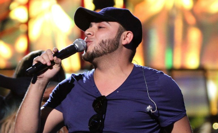 Gerardo Ortiz