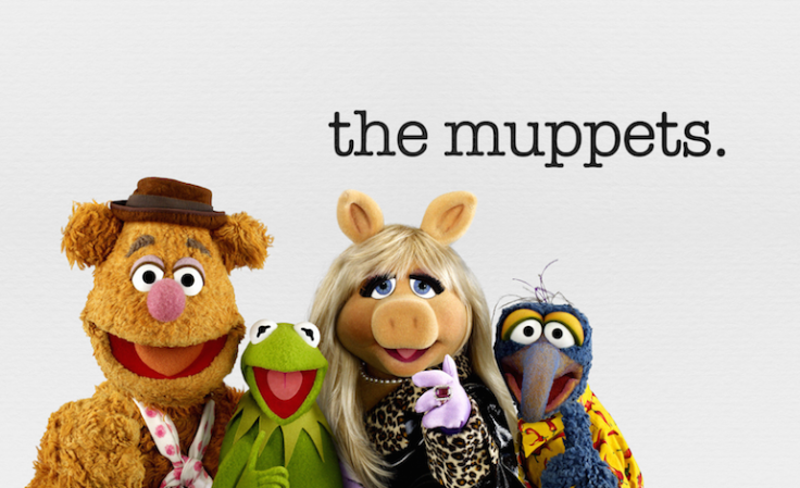 The Muppets