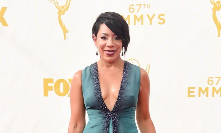 Selenis Leyva