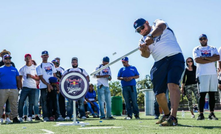  Red Bull Clasico de Vitilla at Joseph Yancey Track & Field 