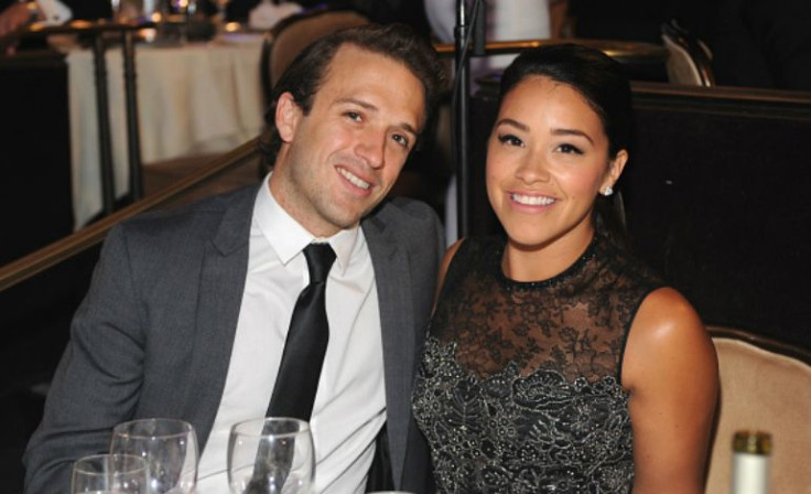 GINA RODRIGUEZ AND HENRI 1