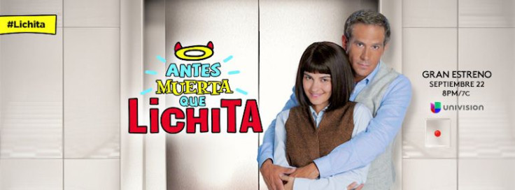 Lichita