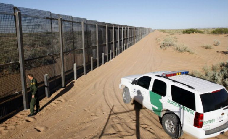 US Border Arrests Of Immigrant Children And Families Increased 52 ...