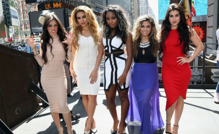 Fifth Harmony