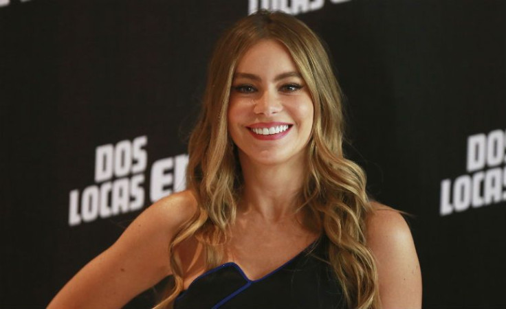 Sofia Vergara