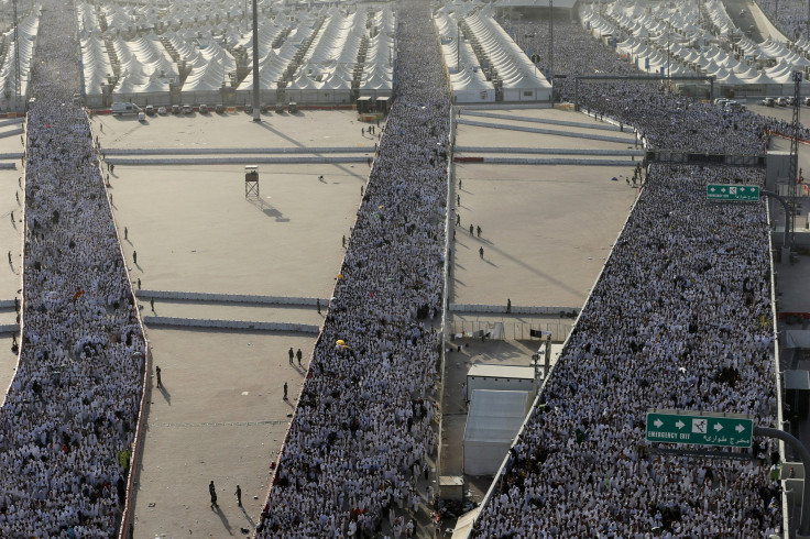 min hajj