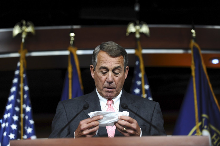 boehner crying #3