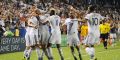 LA Galaxy Win