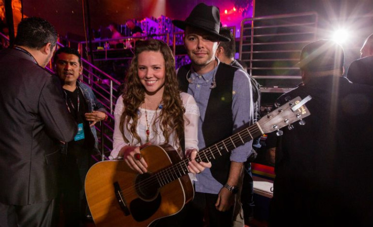 Jesse & Joy