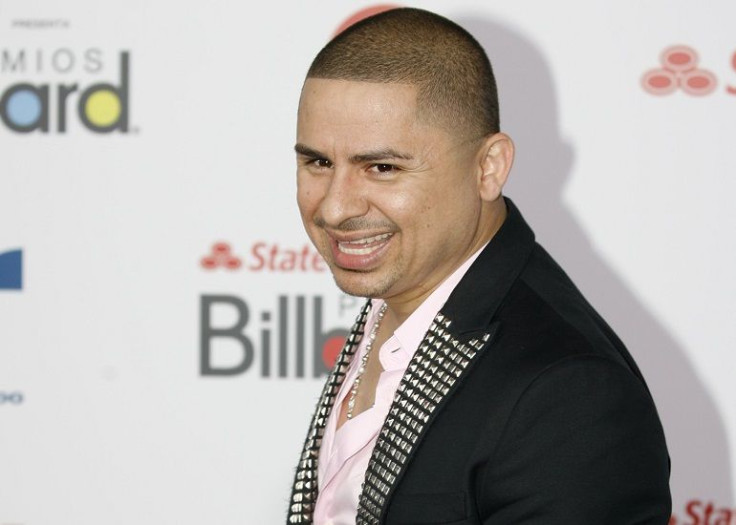 Larry Hernandez