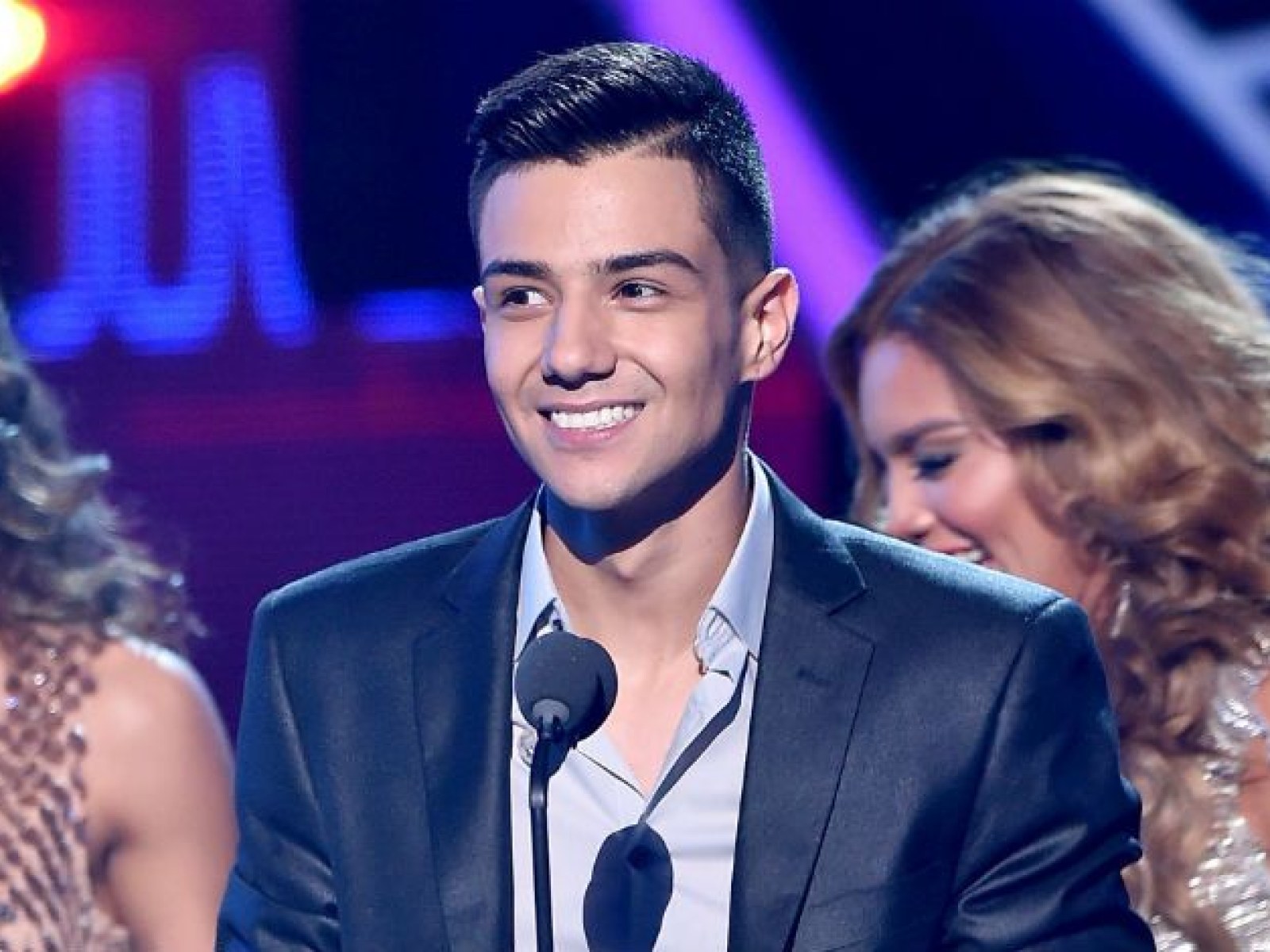 Luis Ricardo Coronel Luis Coronel Wallpaper Hd