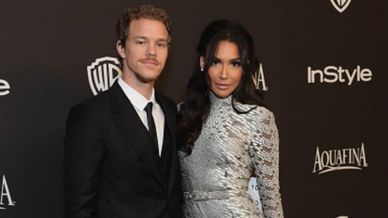 Naya Rivera Baby