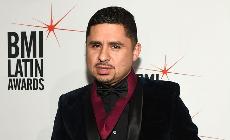 Larry Hernandez