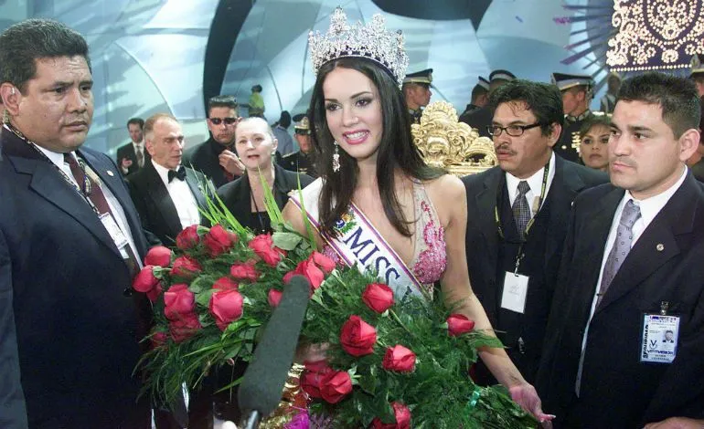 Mónica Spear Death: New Book Reveals Shocking Details About Beauty Queen's  Murder