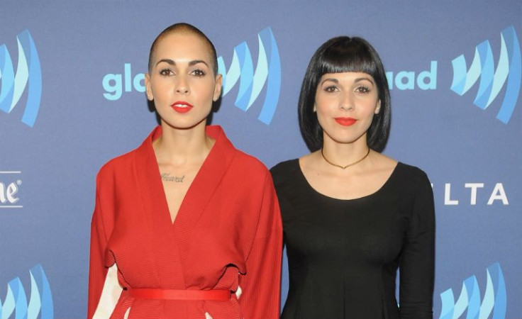 Nina Sky