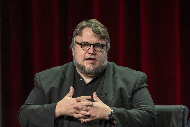 Guillermo del Toro