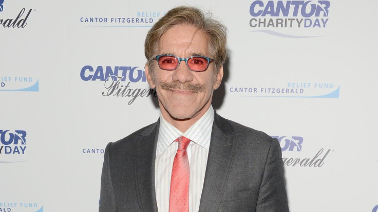 geraldo rivera