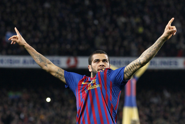 Dani Alves