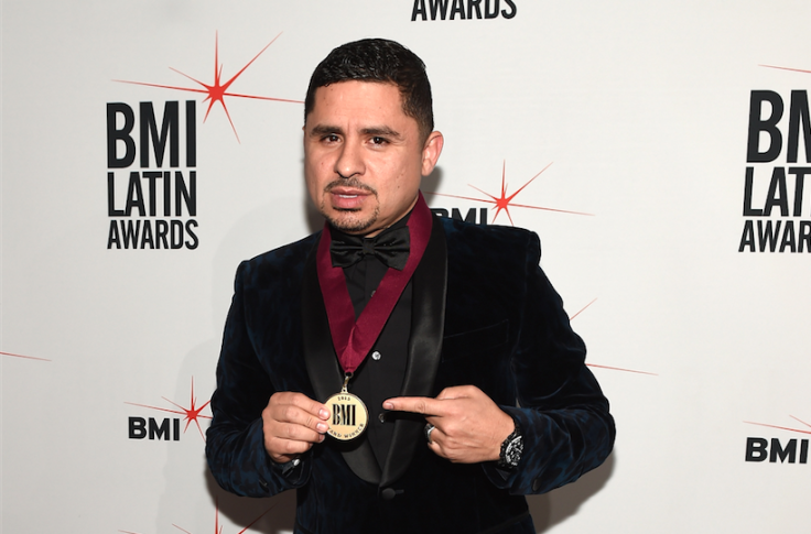 Larry Hernandez