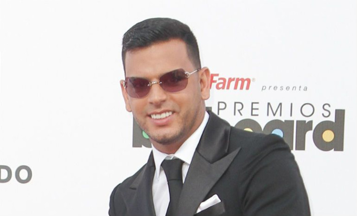 Tito El Bambino