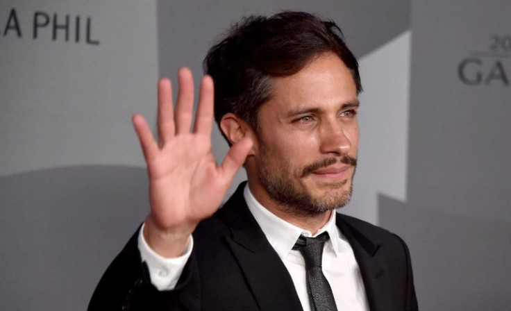 Gael Garcia Bernal