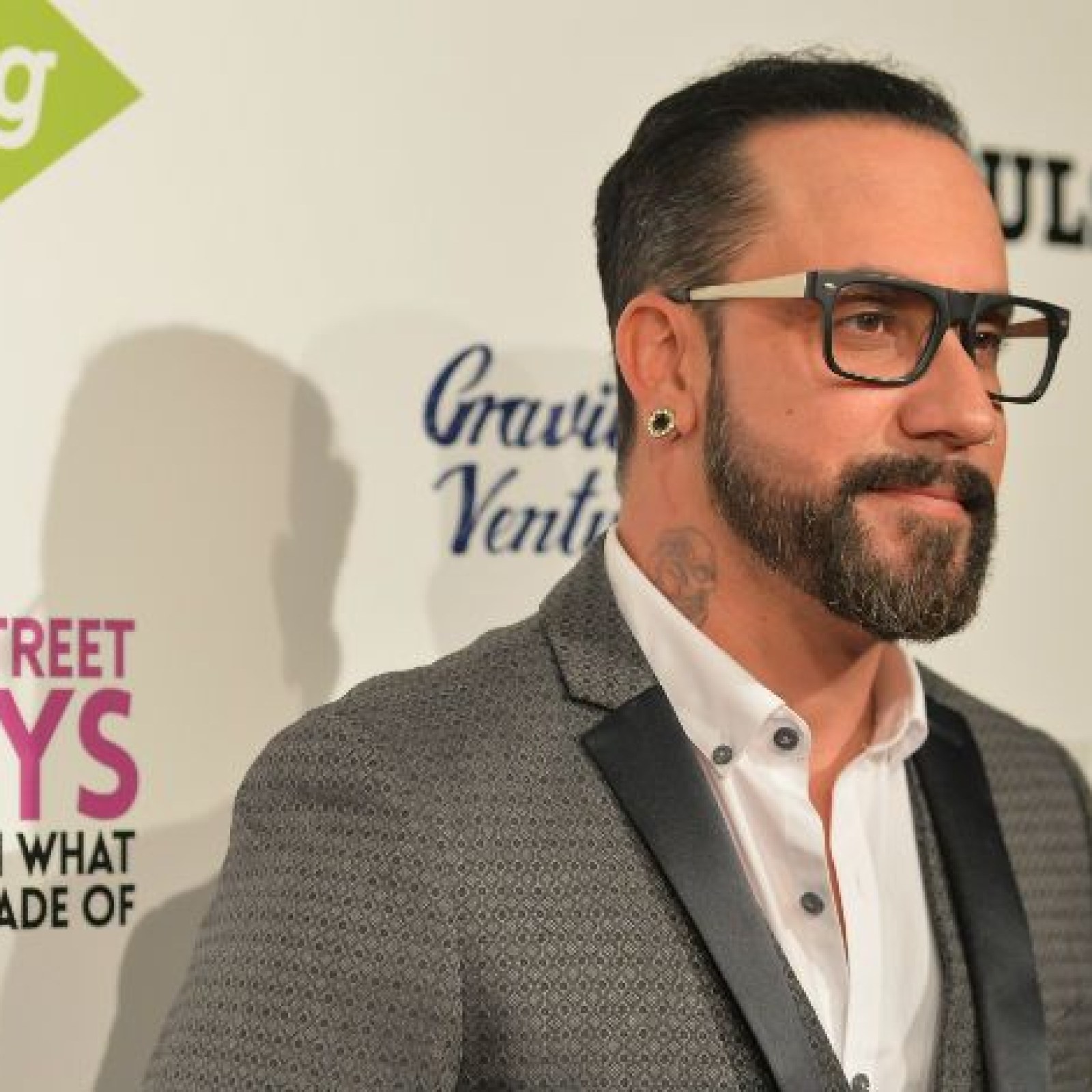 . McLean New Single: Backstreet Boys Member Tackles Social Issues In  'Live Together'; Listen Here!